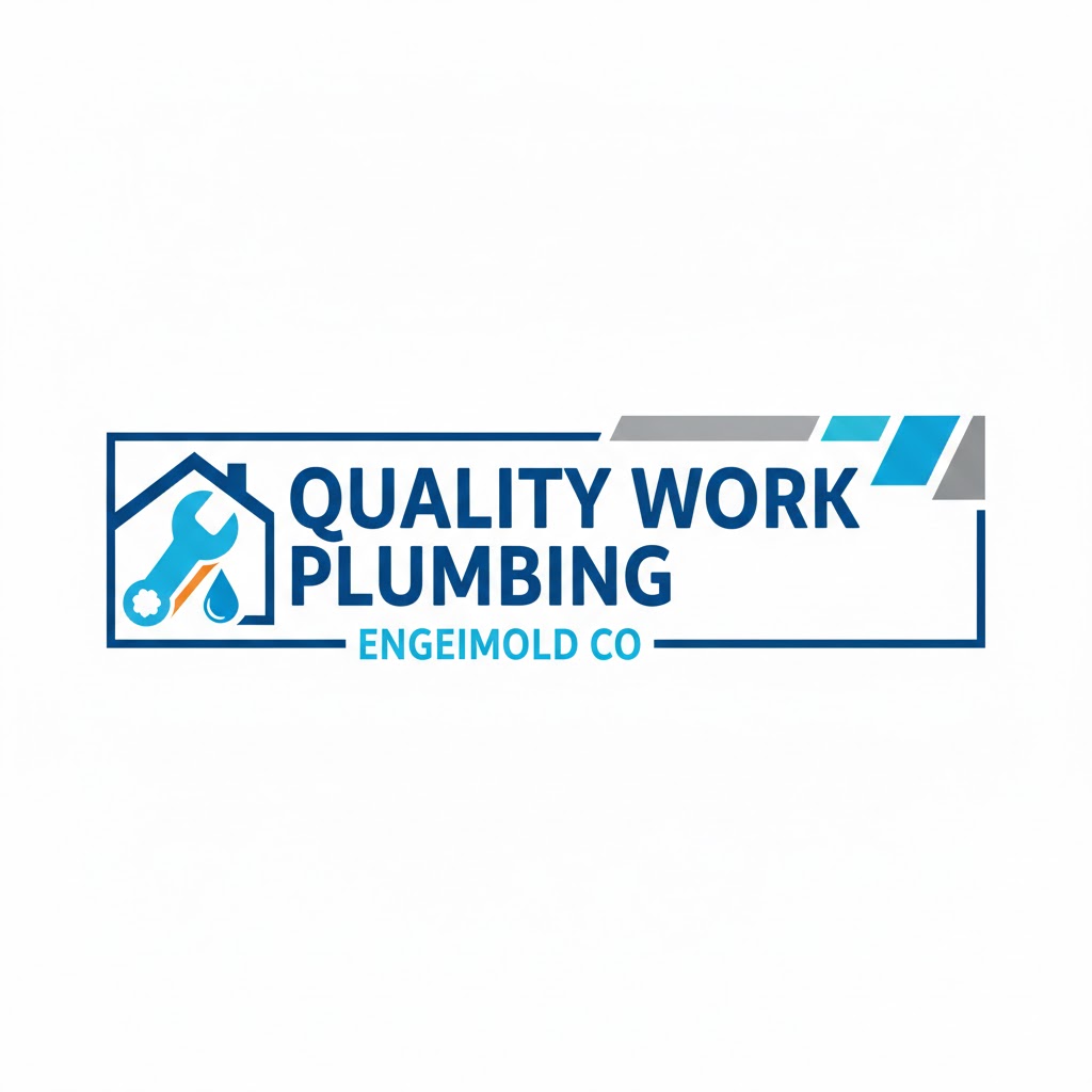 Quality Work Plumbing Englewood CO Logo